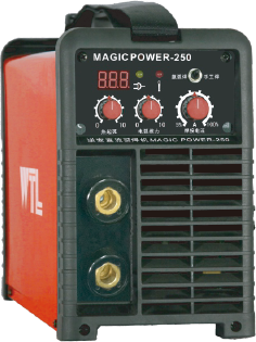 MAGIC POWER-250